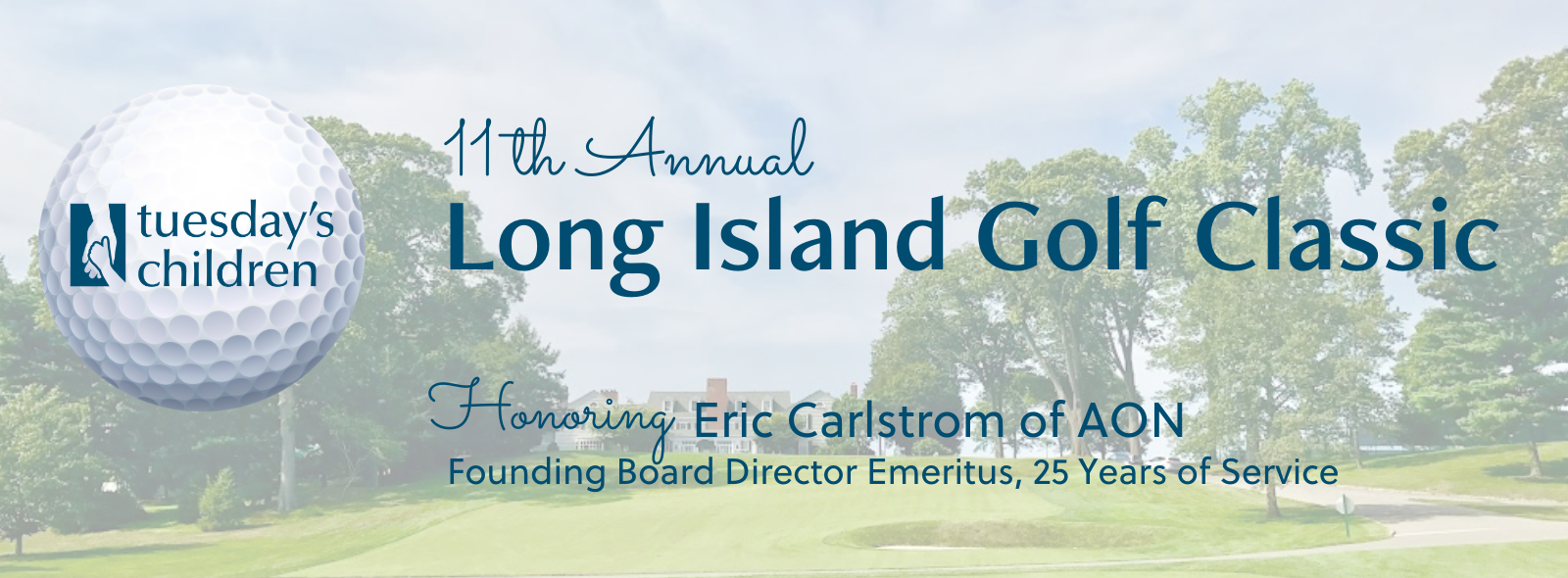2026 Long Island Golf Classic